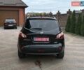Чорний Ніссан Кашкай, об'ємом двигуна 1.5 л та пробігом 215 тис. км за 11400 $, фото 14 на Automoto.ua