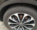 Чорний Ніссан Кашкай, об'ємом двигуна 1.6 л та пробігом 225 тис. км за 12800 $, фото 19 на Automoto.ua