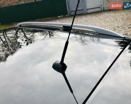 Черный Ниссан Кашкай, объемом двигателя 2 л и пробегом 184 тыс. км за 13600 $, фото 25 на Automoto.ua