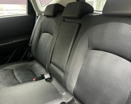 Черный Ниссан Кашкай, объемом двигателя 1.6 л и пробегом 219 тыс. км за 11350 $, фото 22 на Automoto.ua