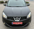 Чорний Ніссан Кашкай, об'ємом двигуна 1.6 л та пробігом 178 тис. км за 12200 $, фото 119 на Automoto.ua