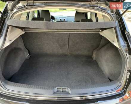 Черный Ниссан Кашкай, объемом двигателя 1.6 л и пробегом 231 тыс. км за 11700 $, фото 40 на Automoto.ua