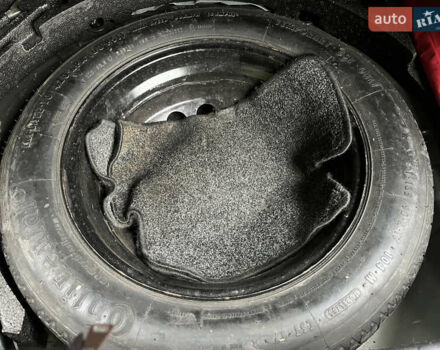 Черный Ниссан Кашкай, объемом двигателя 1.6 л и пробегом 230 тыс. км за 11000 $, фото 22 на Automoto.ua