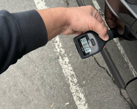 Чорний Ніссан Кашкай, об'ємом двигуна 1.6 л та пробігом 178 тис. км за 12200 $, фото 128 на Automoto.ua