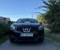 Черный Ниссан Кашкай, объемом двигателя 1.6 л и пробегом 295 тыс. км за 12200 $, фото 6 на Automoto.ua