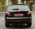 Черный Ниссан Кашкай, объемом двигателя 2 л и пробегом 171 тыс. км за 13300 $, фото 7 на Automoto.ua