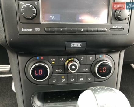 Черный Ниссан Кашкай, объемом двигателя 2 л и пробегом 184 тыс. км за 13600 $, фото 54 на Automoto.ua