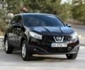 Ниссан Кашкай 2012 в Днепре (Днепропетровске) на Automoto.ua Черный Ниссан Кашкай, объемом двигателя 1.6 л и пробегом 211 тыс. км за 11500 $, фото 2 на Automoto.ua