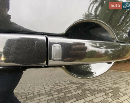 Черный Ниссан Кашкай, объемом двигателя 1.5 л и пробегом 208 тыс. км за 11700 $, фото 18 на Automoto.ua