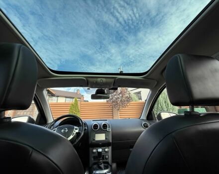 Ниссан Кашкай 2012 в Киеве на Automoto.ua Черный Ниссан Кашкай, объемом двигателя 1.6 л и пробегом 220 тыс. км за 11900 $, фото 16 на Automoto.ua