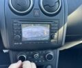 Черный Ниссан Кашкай, объемом двигателя 1.6 л и пробегом 210 тыс. км за 10500 $, фото 14 на Automoto.ua