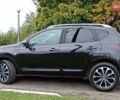 Чорний Ніссан Кашкай, об'ємом двигуна 1.5 л та пробігом 171 тис. км за 12599 $, фото 2 на Automoto.ua