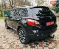 Черный Ниссан Кашкай, объемом двигателя 2 л и пробегом 184 тыс. км за 13600 $, фото 122 на Automoto.ua