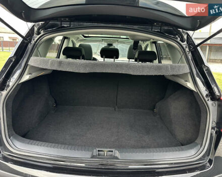 Черный Ниссан Кашкай, объемом двигателя 1.6 л и пробегом 189 тыс. км за 11550 $, фото 34 на Automoto.ua