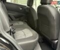 Черный Ниссан Кашкай, объемом двигателя 2 л и пробегом 171 тыс. км за 13300 $, фото 36 на Automoto.ua