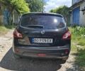 Чорний Ніссан Кашкай, об'ємом двигуна 2 л та пробігом 224 тис. км за 11700 $, фото 5 на Automoto.ua