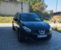 Чорний Ніссан Кашкай, об'ємом двигуна 1.6 л та пробігом 225 тис. км за 12800 $, фото 9 на Automoto.ua