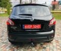 Черный Ниссан Кашкай, объемом двигателя 2 л и пробегом 184 тыс. км за 13600 $, фото 94 на Automoto.ua