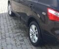 Черный Ниссан Кашкай, объемом двигателя 1.5 л и пробегом 204 тыс. км за 3900 $, фото 8 на Automoto.ua