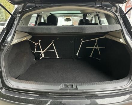 Черный Ниссан Кашкай, объемом двигателя 1.6 л и пробегом 230 тыс. км за 11000 $, фото 21 на Automoto.ua