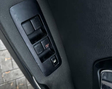 Черный Ниссан Кашкай, объемом двигателя 2 л и пробегом 229 тыс. км за 12999 $, фото 13 на Automoto.ua