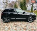 Черный Ниссан Кашкай, объемом двигателя 2 л и пробегом 184 тыс. км за 13600 $, фото 7 на Automoto.ua