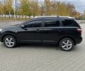 Чорний Ніссан Кашкай, об'ємом двигуна 1.6 л та пробігом 238 тис. км за 9750 $, фото 12 на Automoto.ua
