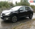 Черный Ниссан Кашкай, объемом двигателя 1.5 л и пробегом 224 тыс. км за 12000 $, фото 2 на Automoto.ua