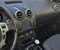 Черный Ниссан Кашкай, объемом двигателя 1.5 л и пробегом 185 тыс. км за 10700 $, фото 6 на Automoto.ua