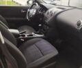 Чорний Ніссан Кашкай, об'ємом двигуна 1.6 л та пробігом 225 тис. км за 12800 $, фото 10 на Automoto.ua