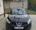 Чорний Ніссан Кашкай, об'ємом двигуна 1.6 л та пробігом 225 тис. км за 12800 $, фото 26 на Automoto.ua
