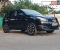 Черный Ниссан Кашкай, объемом двигателя 1.6 л и пробегом 230 тыс. км за 11850 $, фото 10 на Automoto.ua