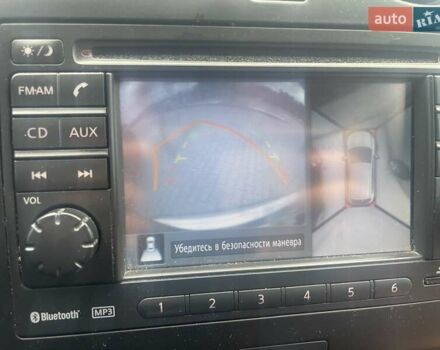 Чорний Ніссан Кашкай, об'ємом двигуна 1.6 л та пробігом 195 тис. км за 11780 $, фото 39 на Automoto.ua