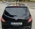 Чорний Ніссан Кашкай, об'ємом двигуна 1.6 л та пробігом 238 тис. км за 9750 $, фото 9 на Automoto.ua