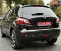 Черный Ниссан Кашкай, объемом двигателя 2 л и пробегом 171 тыс. км за 13300 $, фото 6 на Automoto.ua