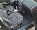 Чорний Ніссан Кашкай, об'ємом двигуна 2 л та пробігом 224 тис. км за 11700 $, фото 12 на Automoto.ua