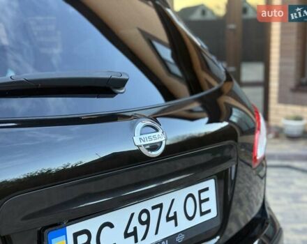 Ниссан Кашкай 2012 в Виннице на Automoto.ua Черный Ниссан Кашкай, объемом двигателя 1.6 л и пробегом 195 тыс. км за 9950 $, фото 16 на Automoto.ua