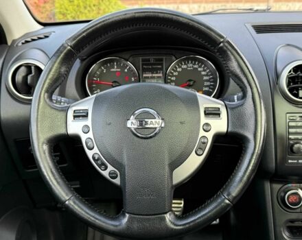 Ниссан Кашкай 2012 в Киеве на Automoto.ua Черный Ниссан Кашкай, объемом двигателя 1.6 л и пробегом 220 тыс. км за 11900 $, фото 17 на Automoto.ua