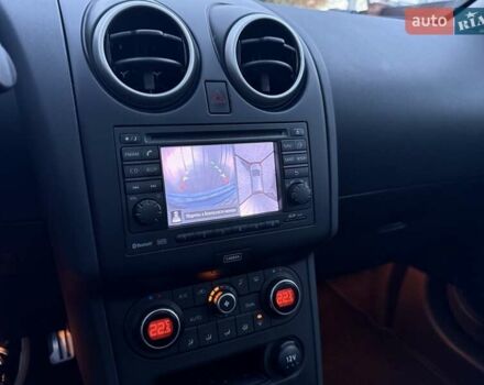 Ниссан Кашкай 2012 в Виннице на Automoto.ua Черный Ниссан Кашкай, объемом двигателя 1.6 л и пробегом 195 тыс. км за 9950 $, фото 31 на Automoto.ua