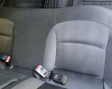 Черный Ниссан Кашкай, объемом двигателя 2 л и пробегом 210 тыс. км за 11500 $, фото 19 на Automoto.ua