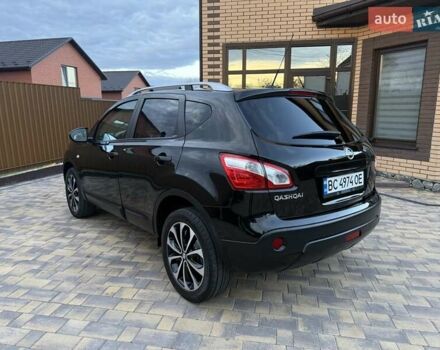 Ниссан Кашкай 2012 в Виннице на Automoto.ua Черный Ниссан Кашкай, объемом двигателя 1.6 л и пробегом 195 тыс. км за 9950 $, фото 17 на Automoto.ua