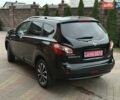 Чорний Ніссан Кашкай, об'ємом двигуна 1.5 л та пробігом 215 тис. км за 11400 $, фото 15 на Automoto.ua