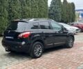 Черный Ниссан Кашкай, объемом двигателя 1.6 л и пробегом 219 тыс. км за 11350 $, фото 3 на Automoto.ua