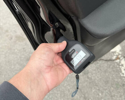 Чорний Ніссан Кашкай, об'ємом двигуна 1.6 л та пробігом 178 тис. км за 12200 $, фото 154 на Automoto.ua