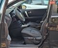 Чорний Ніссан Кашкай, об'ємом двигуна 1.6 л та пробігом 158 тис. км за 9990 $, фото 40 на Automoto.ua