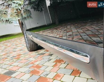 Черный Ниссан Кашкай, объемом двигателя 2 л и пробегом 184 тыс. км за 13600 $, фото 16 на Automoto.ua