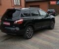 Чорний Ніссан Кашкай, об'ємом двигуна 1.5 л та пробігом 215 тис. км за 11400 $, фото 13 на Automoto.ua