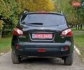 Чорний Ніссан Кашкай, об'ємом двигуна 1.5 л та пробігом 171 тис. км за 12599 $, фото 3 на Automoto.ua