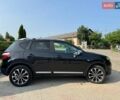 Чорний Ніссан Кашкай, об'ємом двигуна 1.6 л та пробігом 195 тис. км за 11780 $, фото 21 на Automoto.ua