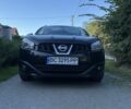 Черный Ниссан Кашкай, объемом двигателя 1.6 л и пробегом 295 тыс. км за 12200 $, фото 7 на Automoto.ua